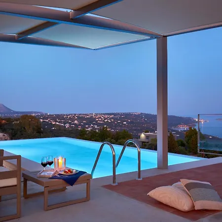 Olives And Thyme Retreat Chania (Crete)
